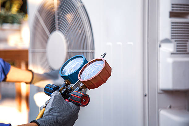 Affordable Hvac solutions in Oxford, MI